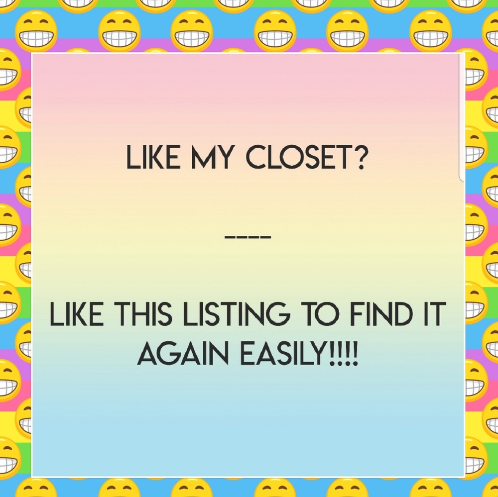 🌞Like Me? Like This!!!!🌞